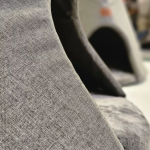 Kukaňa Golden Dog pre psa a mačku – L, hnedá